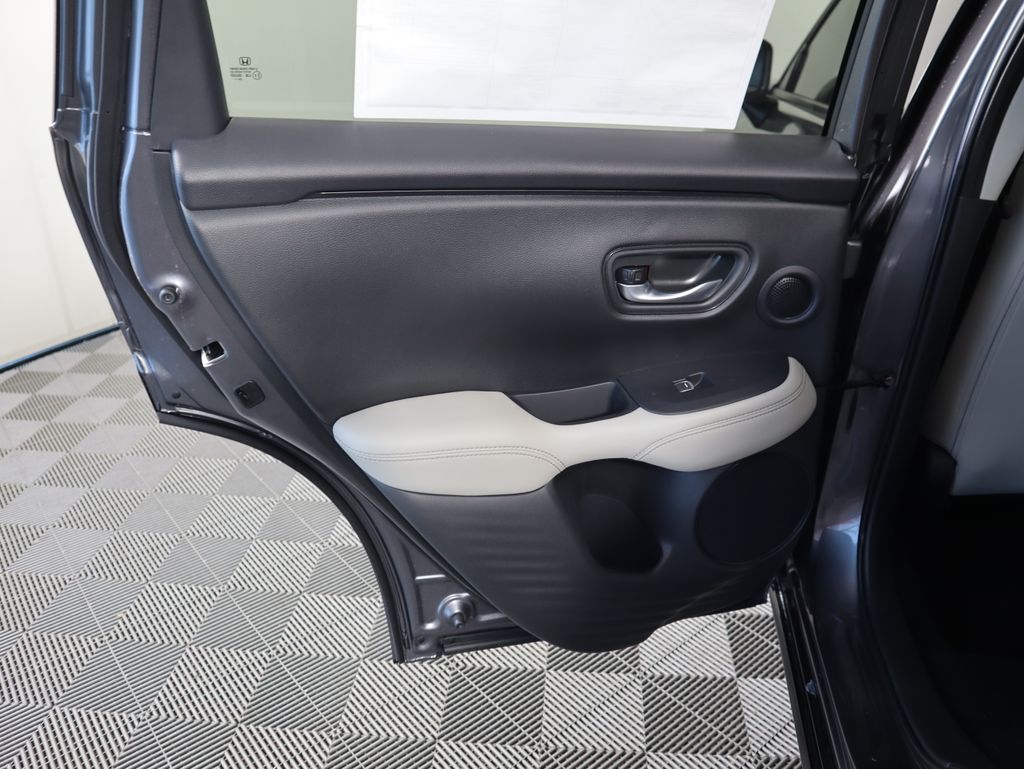 Thumbnail: 2026 Honda HR-V - 26