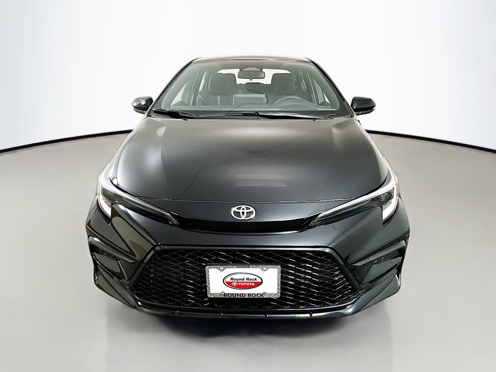 Thumbnail: 2026 Toyota Corolla - 2