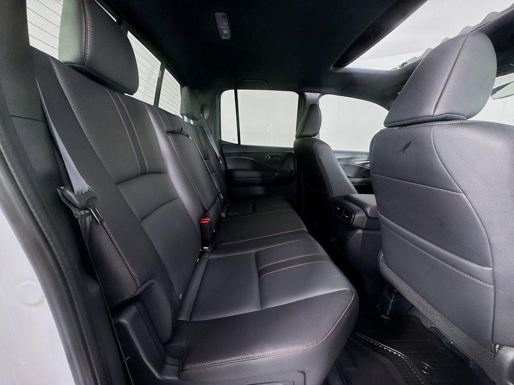 Used Car 2024 Honda Ridgeline  Trailsport For Sale Under $40,000 In Austin, Texas