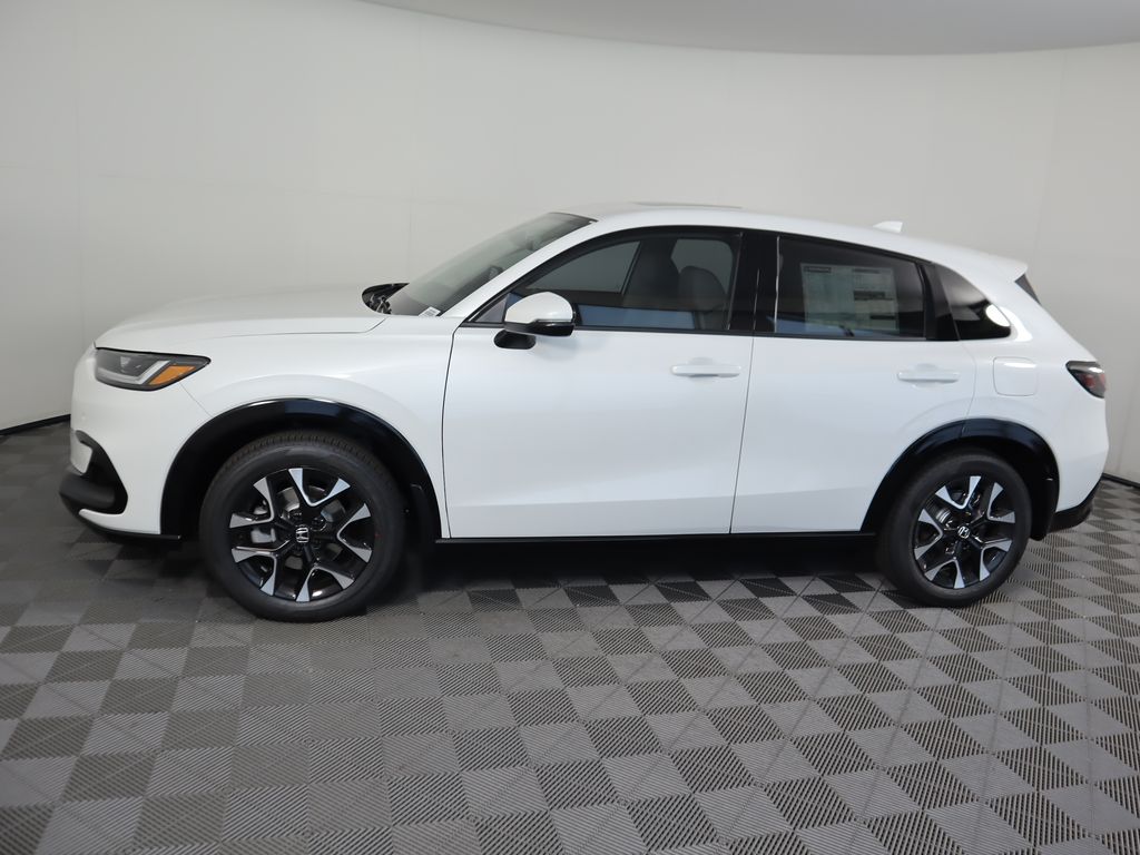 Thumbnail: 2026 Honda HR-V - 8