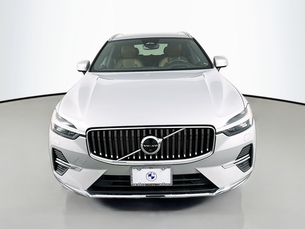 2022 Volvo XC60 B5 Inscription 2