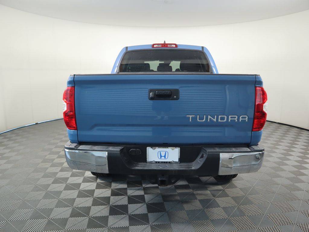 2020 Toyota Tundra SR5 6