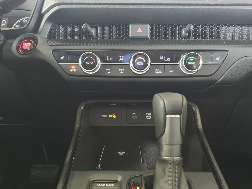 Thumbnail: 2026 Honda CR-V - 31