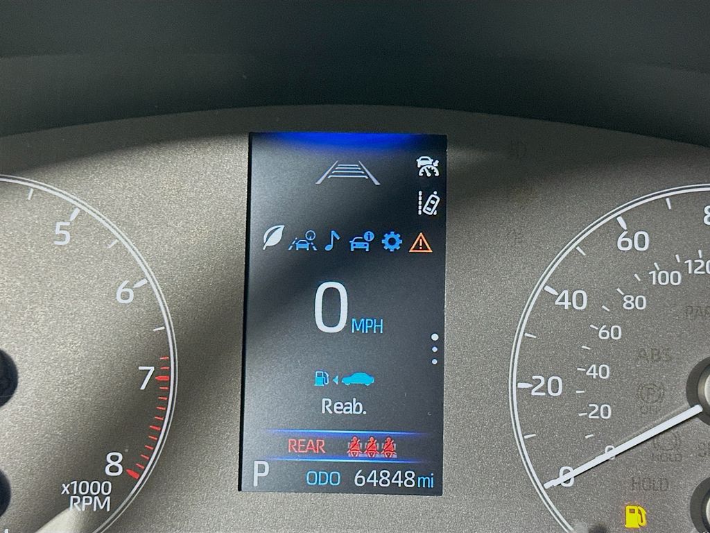 Thumbnail: 2023 Toyota Corolla - 12