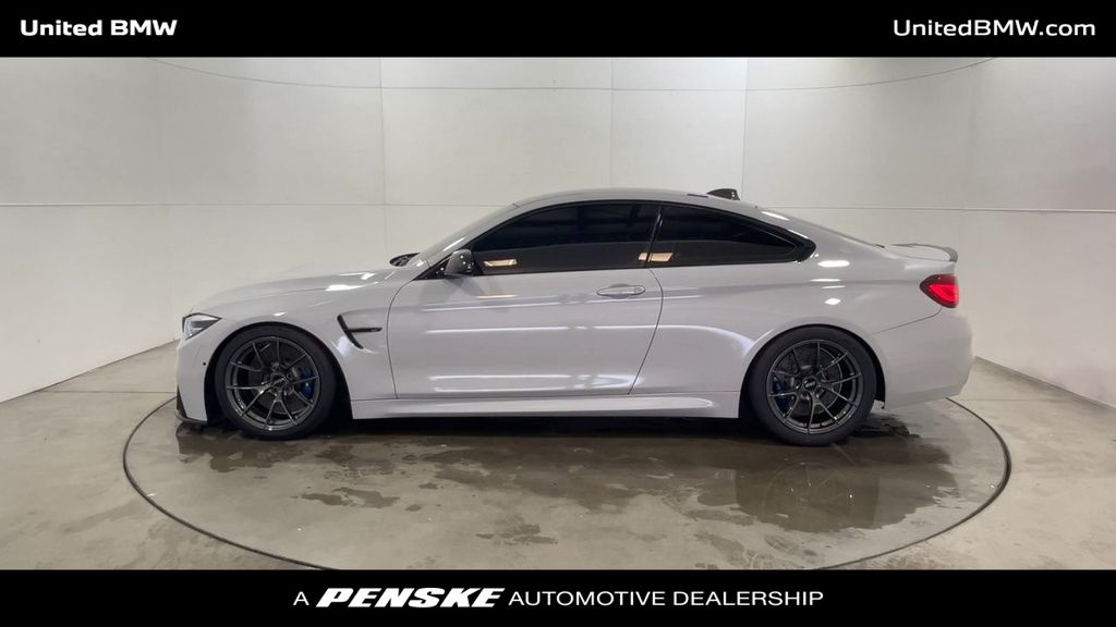 Thumbnail: 2020 BMW M4 - 5