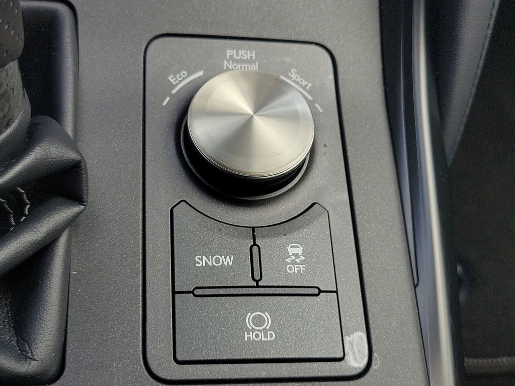 used 2022 Lexus IS car, priced at $42,998