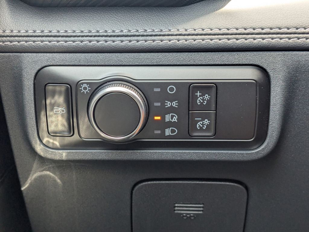 2025 Ford Mustang GT Premium Convertible