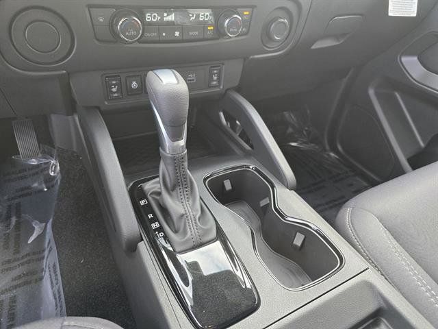 2026 Nissan Frontier SV - Photo 15