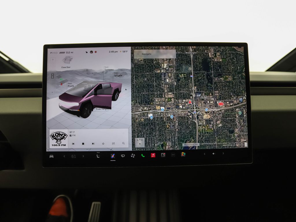 2024 Tesla Cybertruck  14
