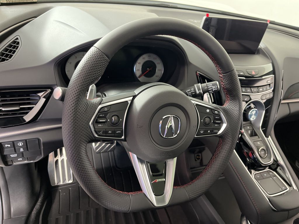 Thumbnail: 2026 Acura RDX - 27