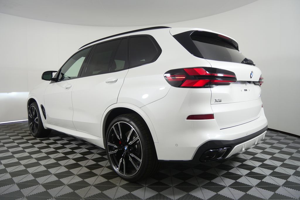 Thumbnail: 2026 BMW X5 - 5
