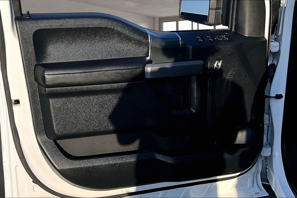 Used 2019 Ford F-150 Truck