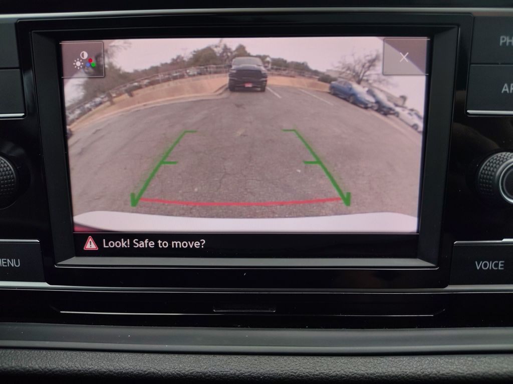 Used Car 2023 Volkswagen Jetta  1.5t Se For Sale Under $20,000 In Austin, Texas