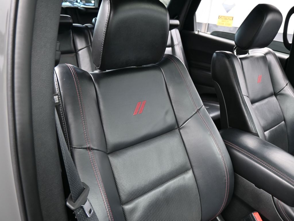 Used 2021 Destroyer Gray Clearcoat Dodge R/T image 28