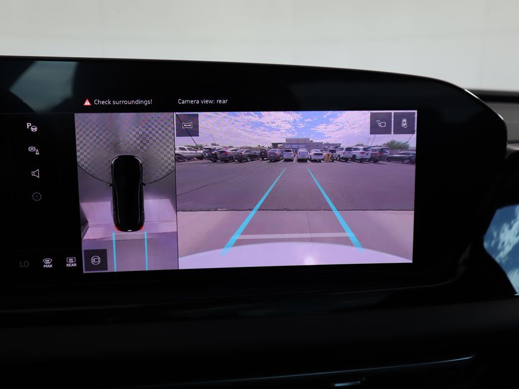 Thumbnail: 2025 Audi A5 - 16