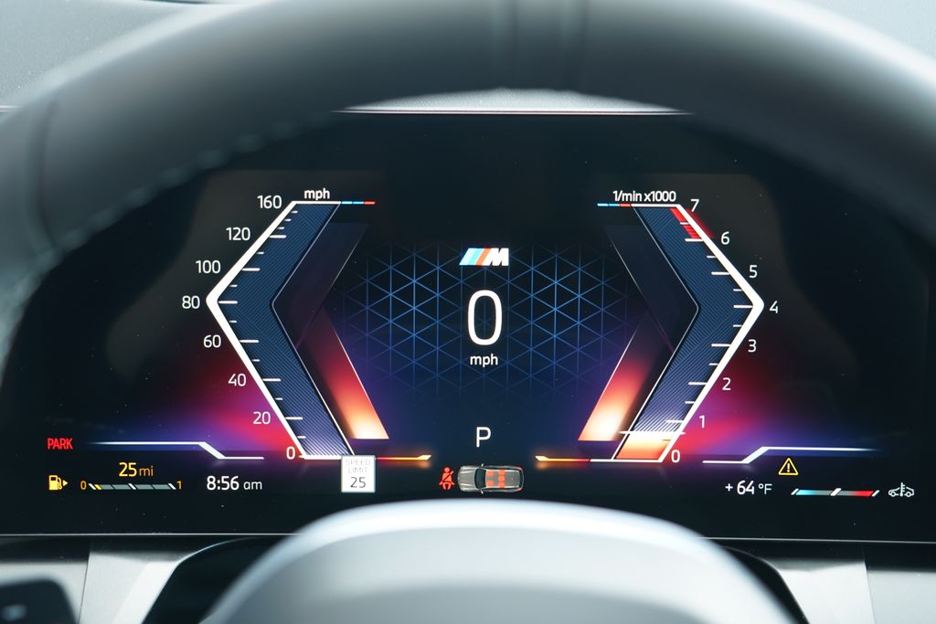 Thumbnail: 2026 BMW X3 - 15