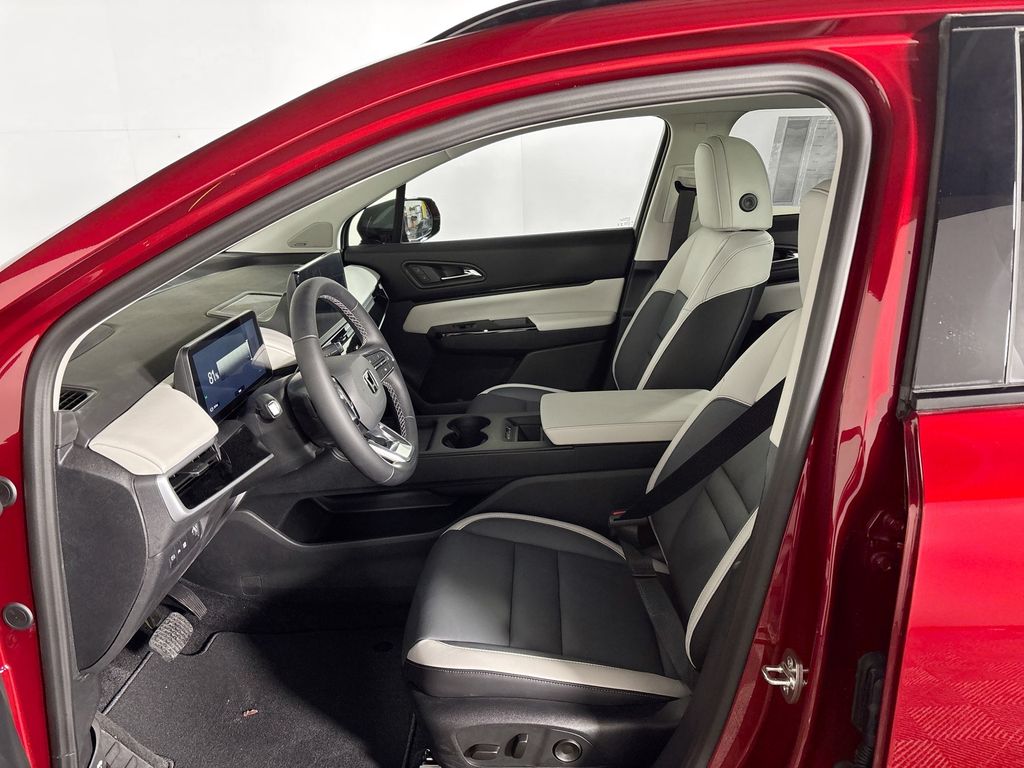 2026 Honda Prologue Touring