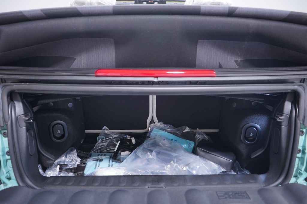 Thumbnail: 2026 MINI Cooper - 21