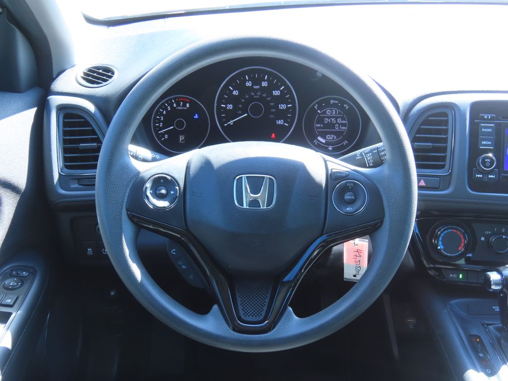 Thumbnail: 2022 Honda HR-V - 6