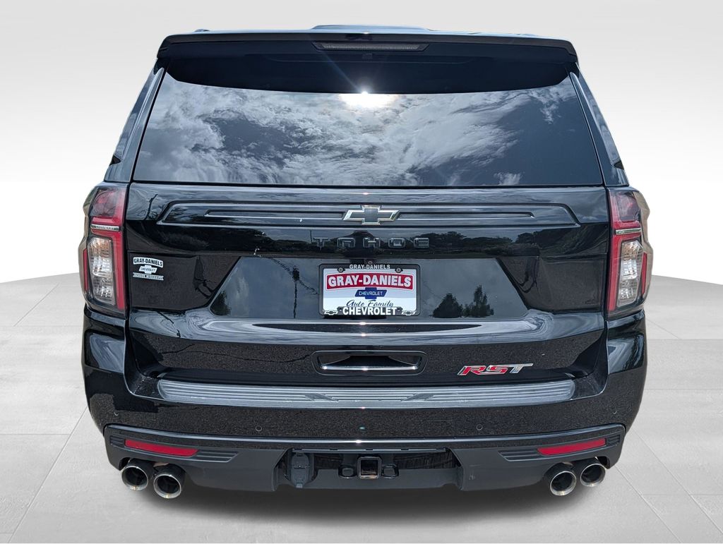 Used 2023 Chevrolet Tahoe SUV