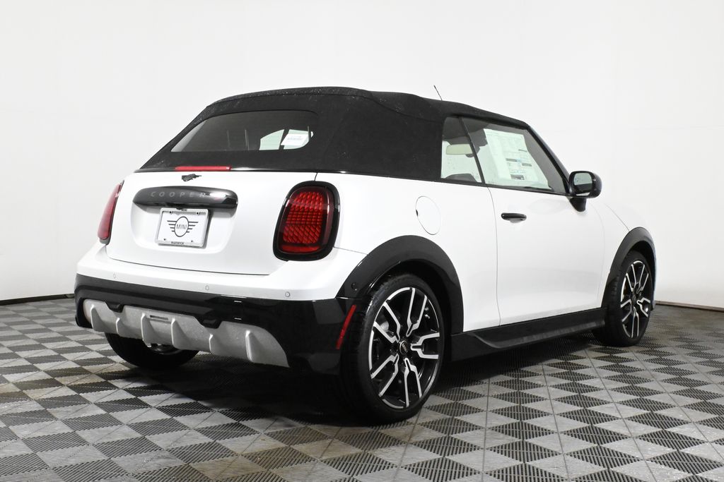 Thumbnail: 2026 MINI Cooper - 8