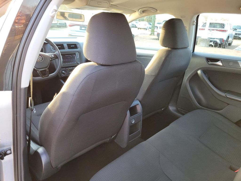 used 2016 Volkswagen Jetta car, priced at $7,200