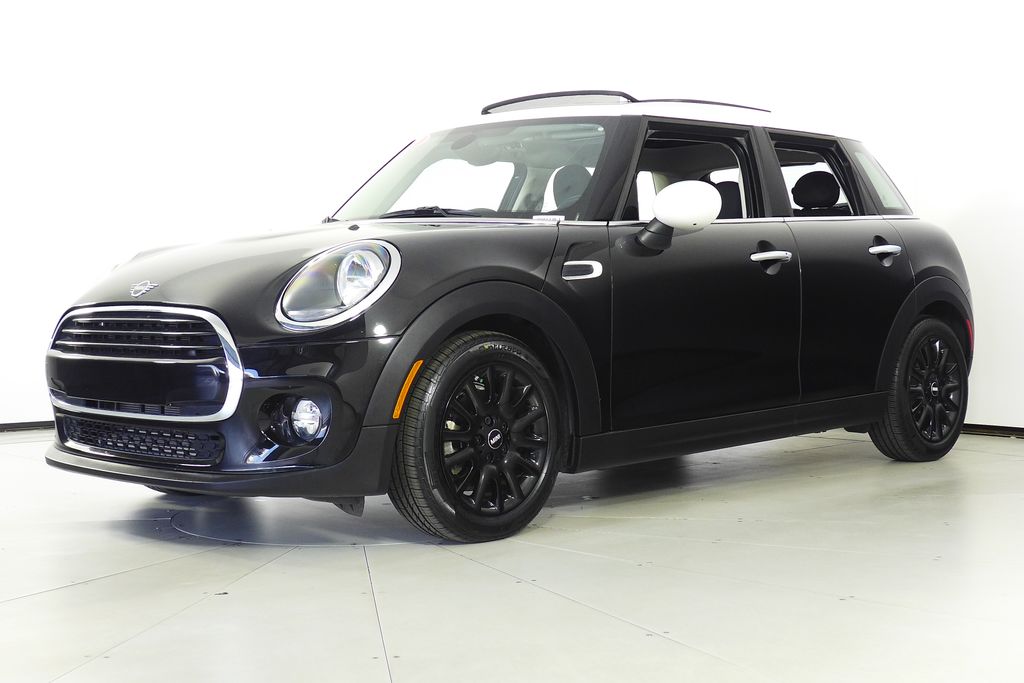 Thumbnail: 2019 MINI Cooper - 2