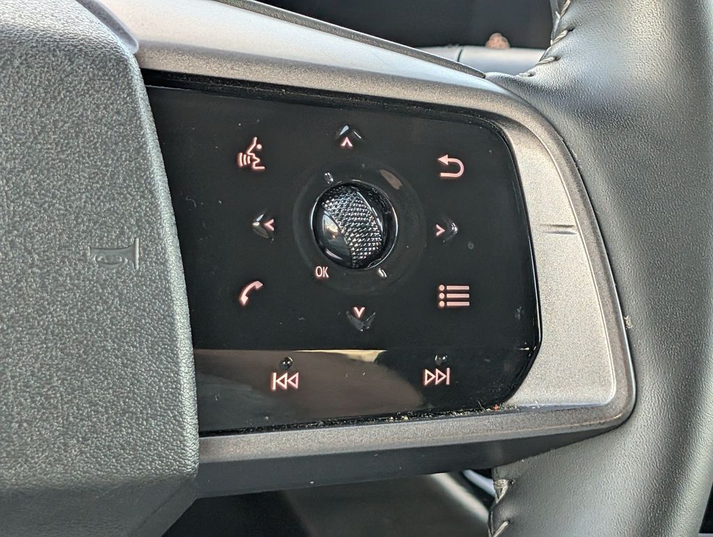 Used 2025 Nissan Murano SUV
