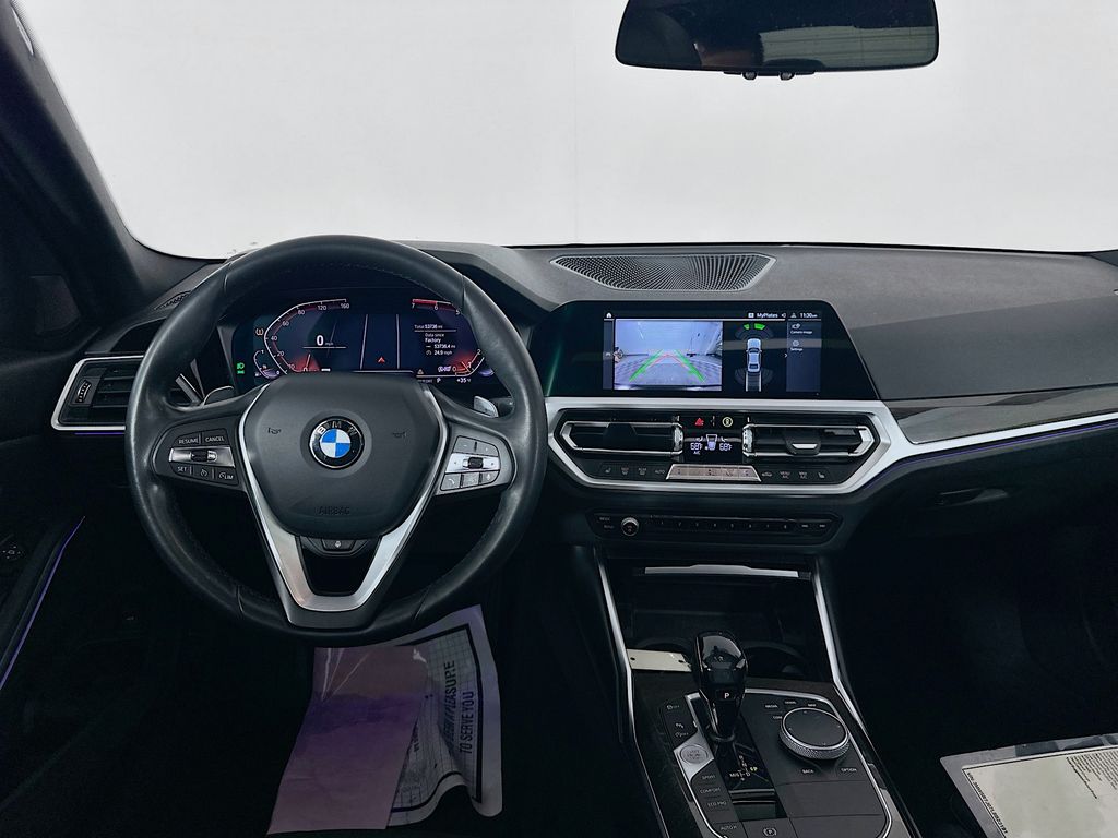 2020 BMW 3 Series 330i xDrive 23