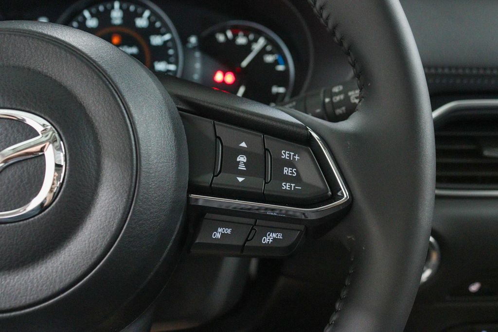 New Car 2025 Mazda Cx-5  2.5 S Premium Plus Package For Sale Under $40,000 In Georgetown, Texas