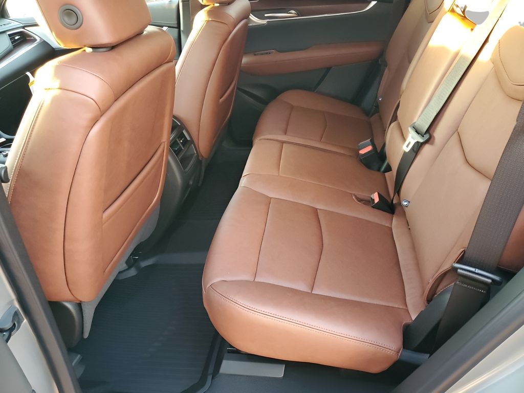 New Car 2025 Cadillac Xt5  Premium Luxury For Sale Under $60,000 In Austin, Texas