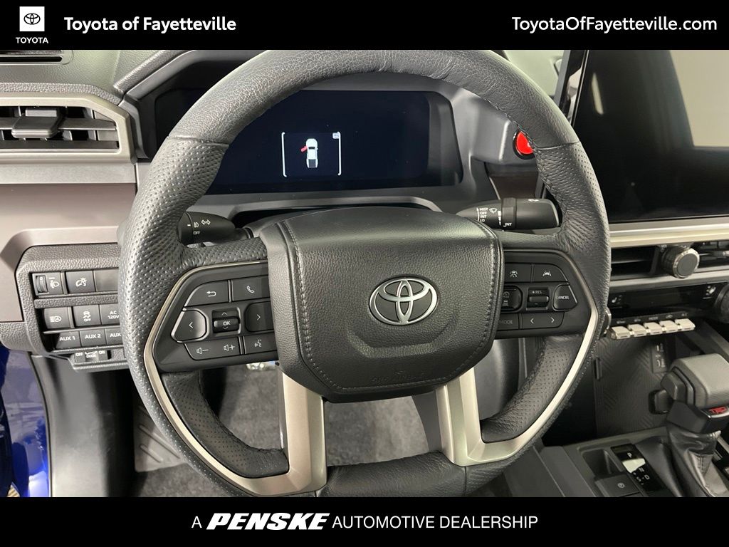 Thumbnail: 2025 Toyota Tacoma - 31