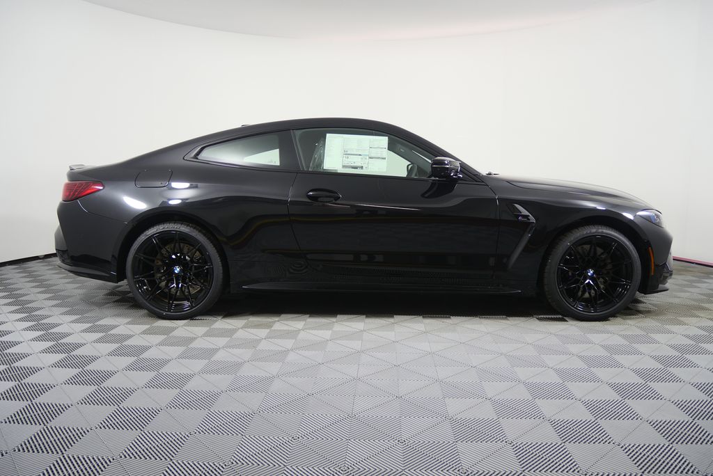 Thumbnail: 2026 BMW M4 - 2