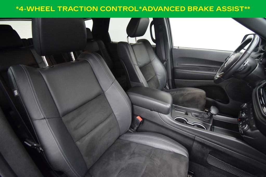 used 2022 Dodge Durango car, priced at $26,500