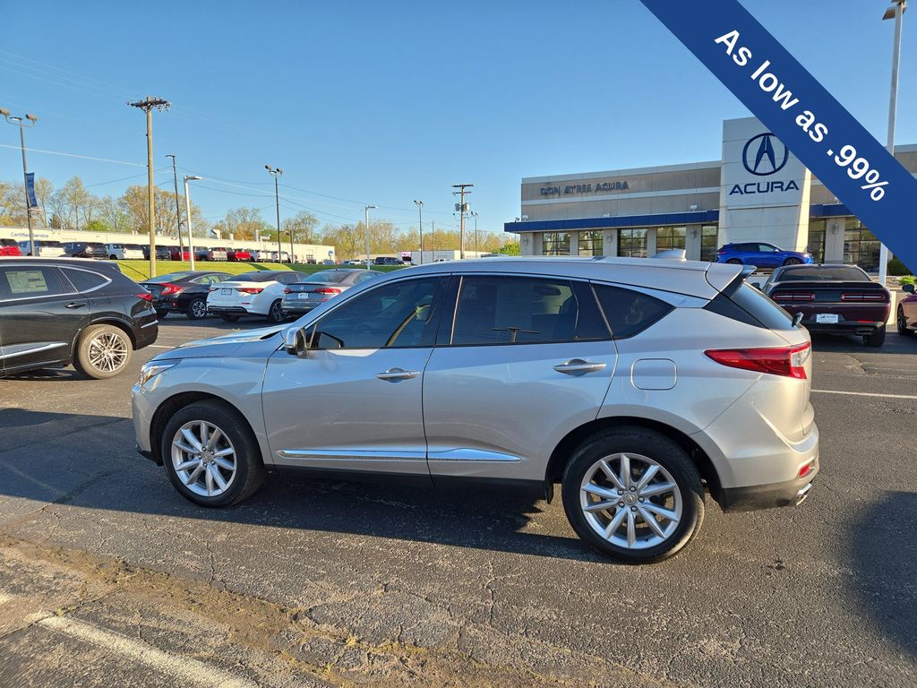 Used 2024 Acura RDX For Sale in Fort Wayne, IN