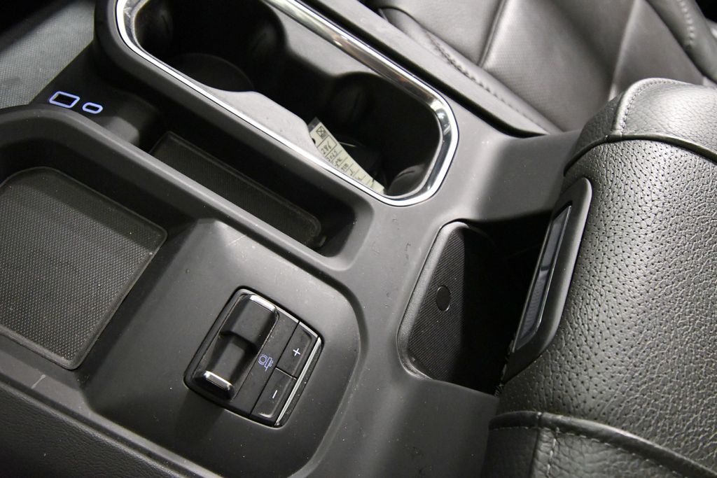 Used 2025 GMC Sierra 2500HD Truck