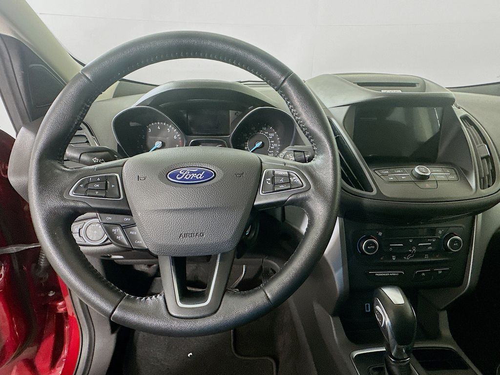 Thumbnail: 2018 Ford Escape - 11