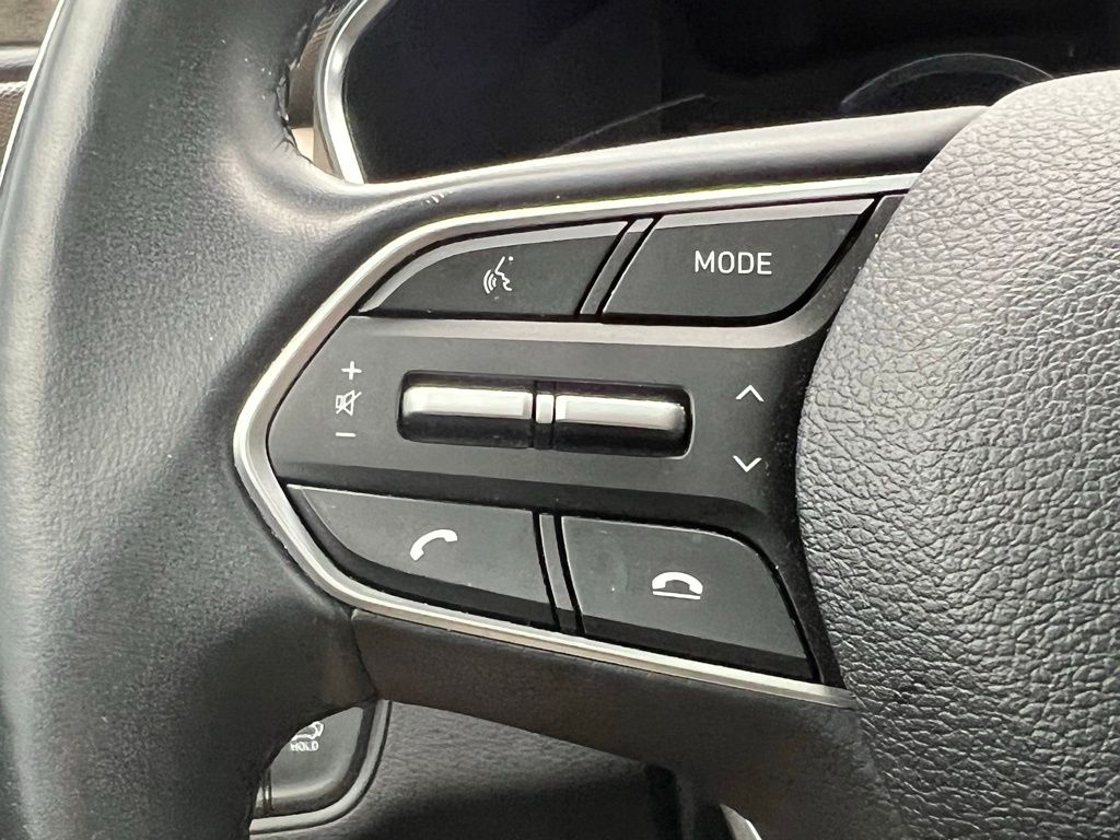 Thumbnail: 2020 Hyundai Santa Fe - 18