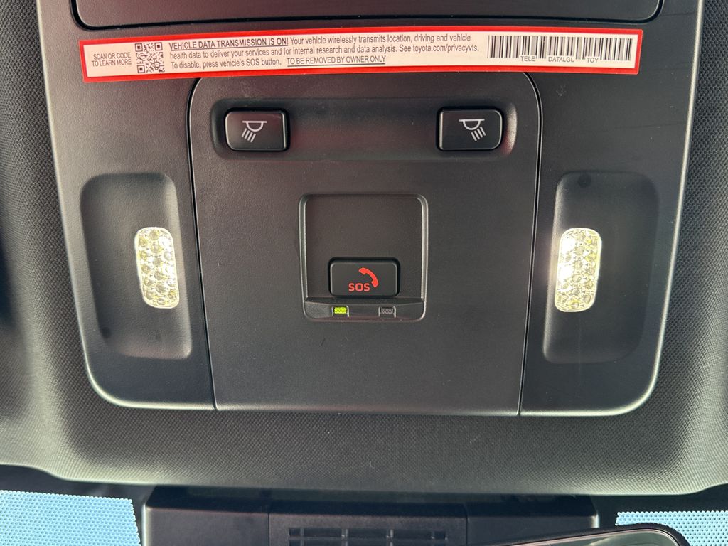 Used 2025 Toyota Camry Sedan