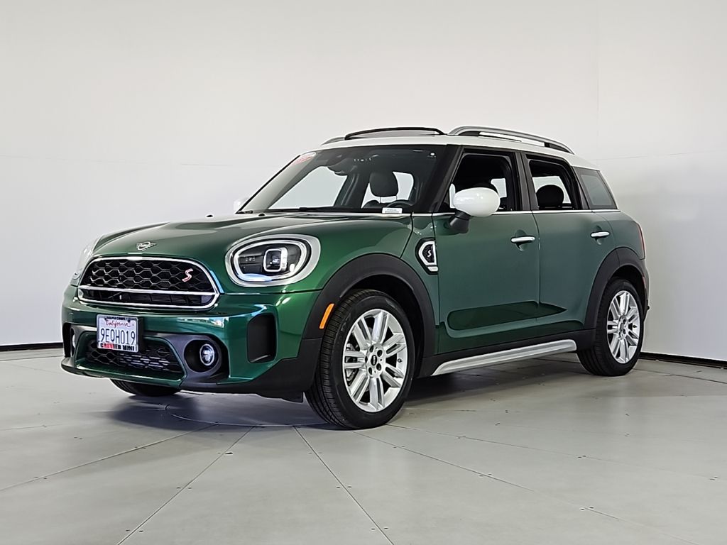 Thumbnail: 2023 MINI Cooper Countryman - 2