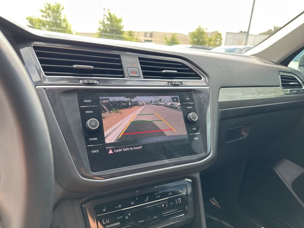 Used Car 2024 Volkswagen Tiguan  2.0t Se For Sale Under $20,000 In Austin, Texas