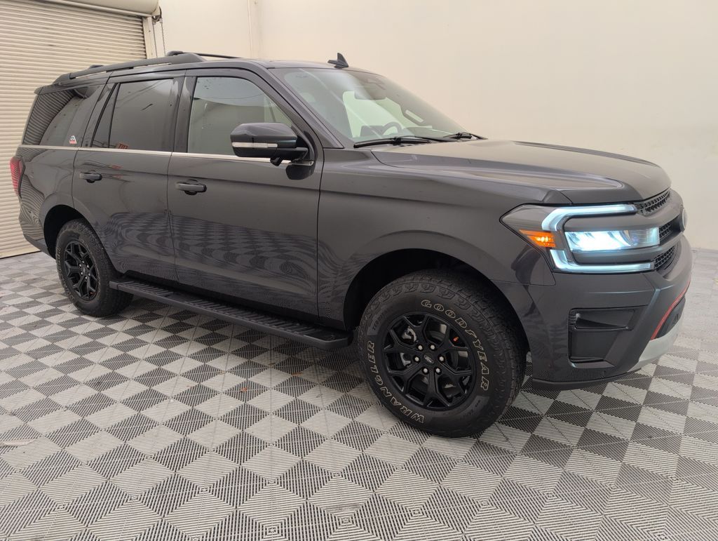 2024 Ford Expedition Timberline's photo