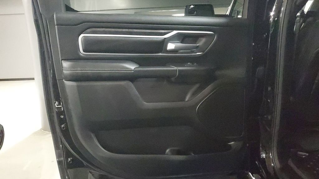 Used 2020 Ram 1500 Truck