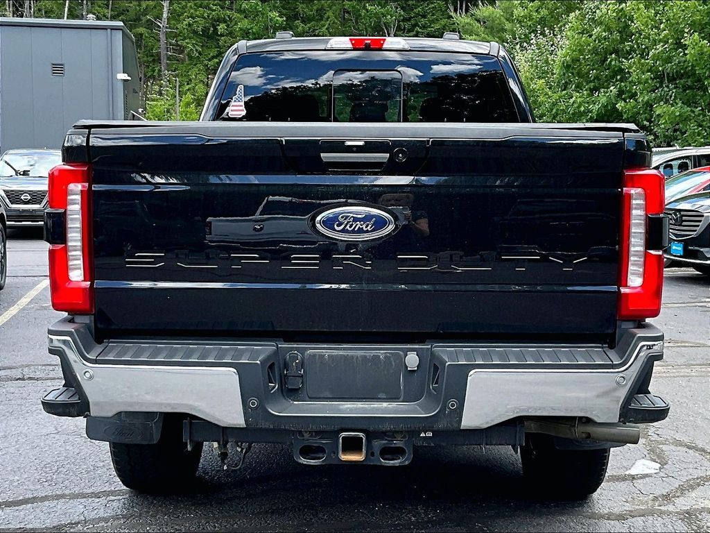 2023 Ford F-250SD — photo 5