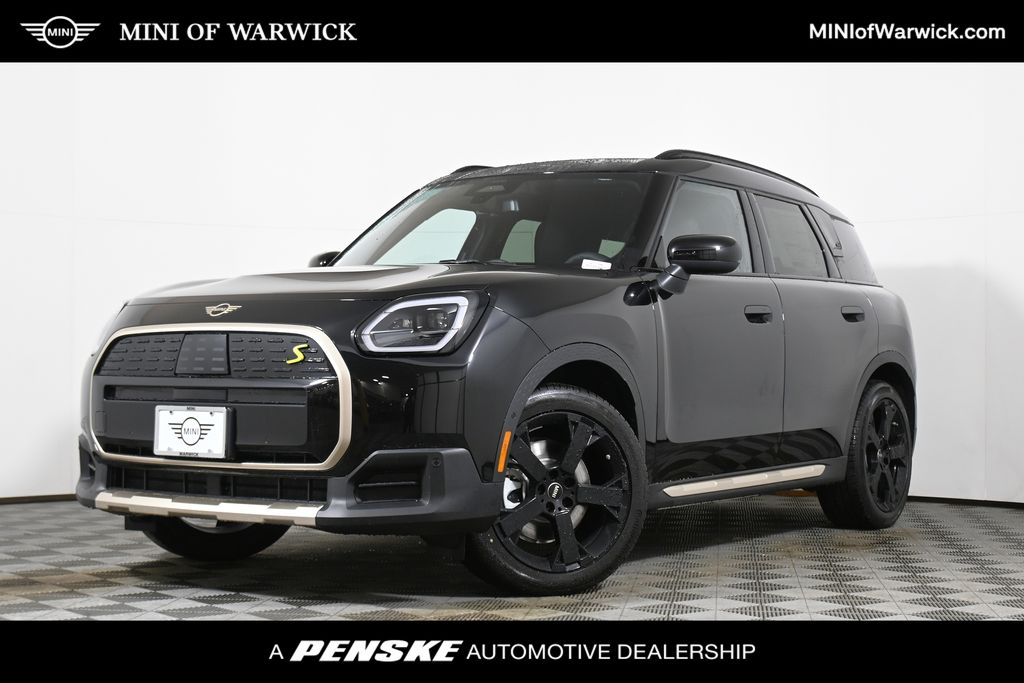 Thumbnail: 2026 MINI Cooper Countryman - 1