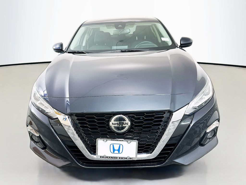 Thumbnail: 2019 Nissan Altima - 2