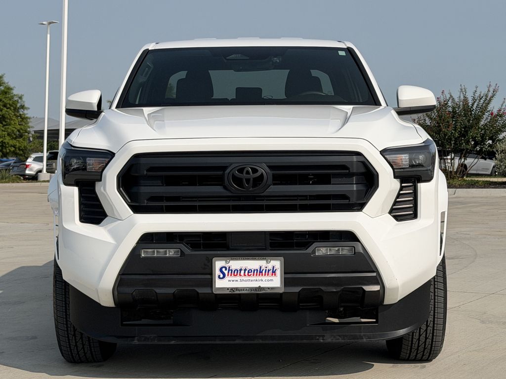 Used 2024 Toyota Tacoma Truck
