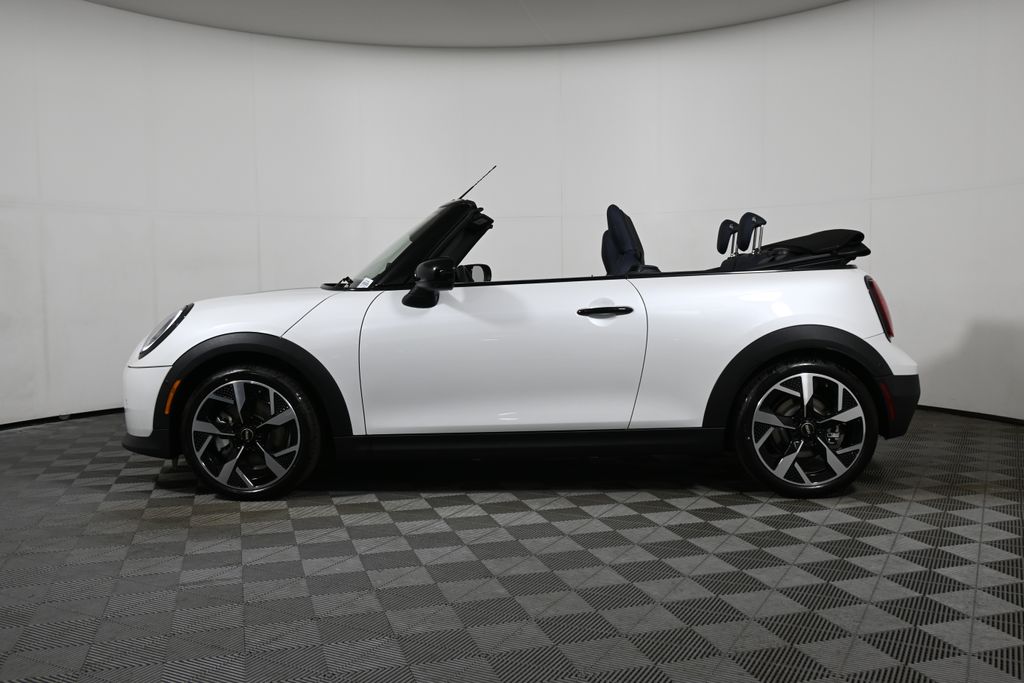 Thumbnail: 2026 MINI Cooper - 11