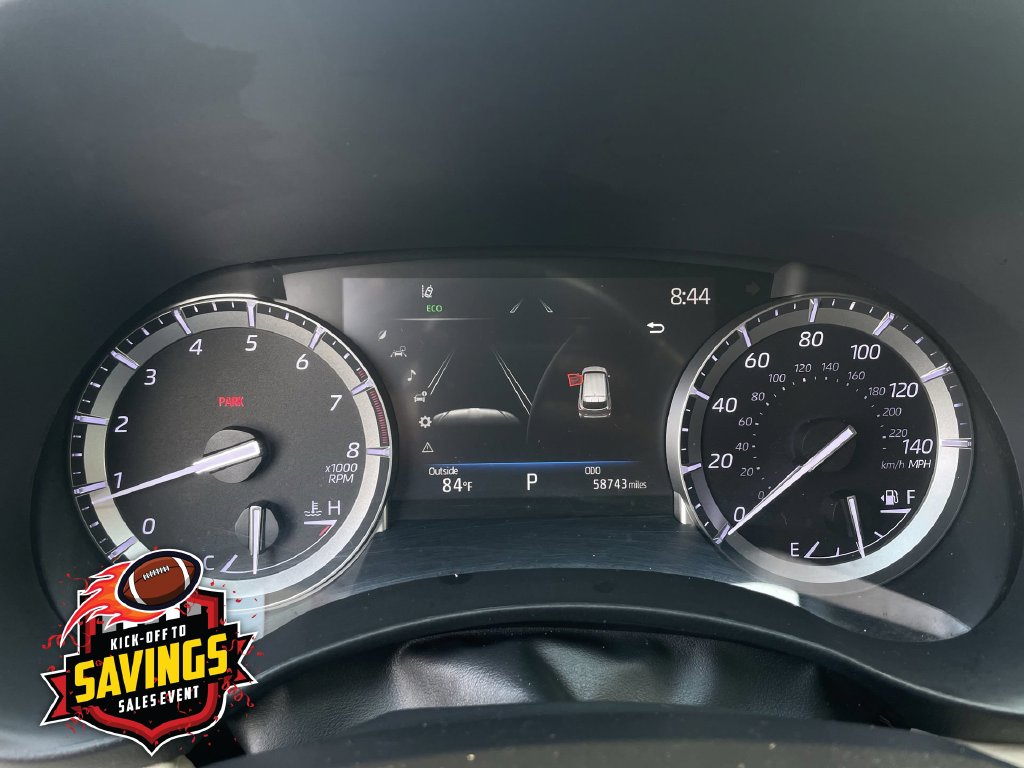 Used 2022 Toyota Highlander SUV