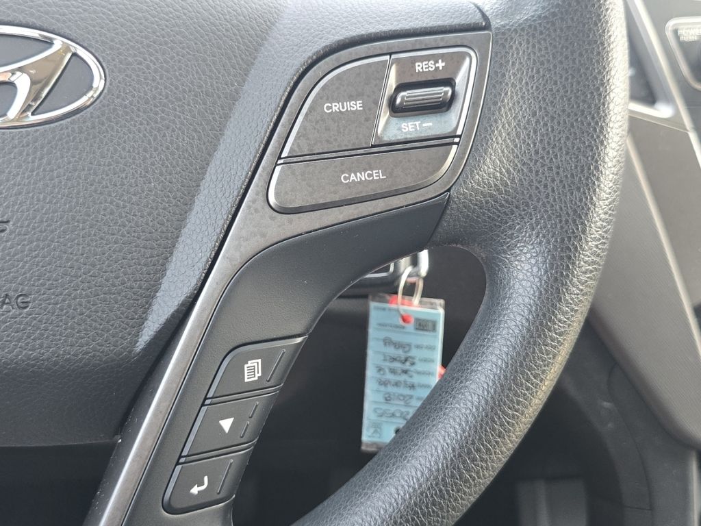 Used 2018 Gray Hyundai  image 29